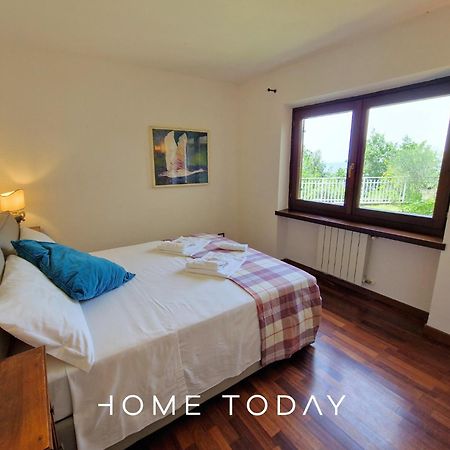 Apartamento Ht - Loft Al Castello Di Miramare Con Vista Grignano  Exterior foto